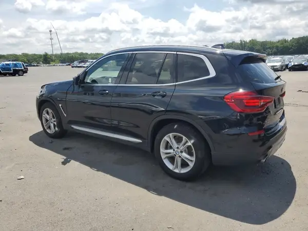 5UXTY5C01L9B91752 2020 BMW X3 - Image 2
