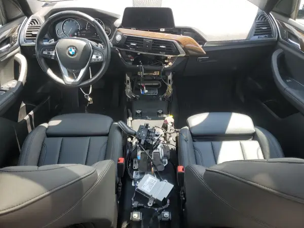 5UXTY5C01L9B91752 2020 BMW X3 - Image 8