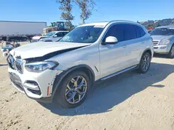 5UXTY5C01L9B91914 2020 BMW X3