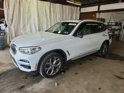 5UXTY5C01L9C07917 2020 BMW X3