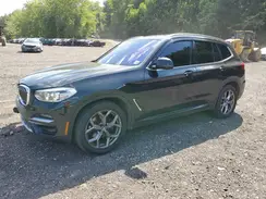 5UXTY5C01L9C08744 2020 BMW X3