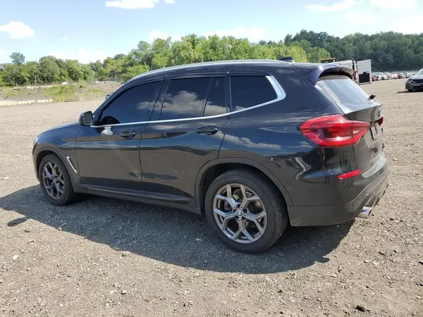 5UXTY5C01L9C08744 2020 BMW X3 - Image 2
