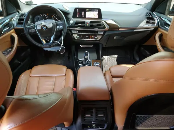 5UXTY5C01L9C08744 2020 BMW X3 - Image 8