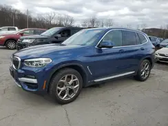 5UXTY5C01L9C26189 2020 BMW X3