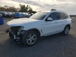5UXTY5C01L9C36057 2020 BMW X3