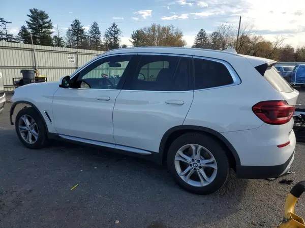 5UXTY5C01L9C36057 2020 BMW X3 - Image 2