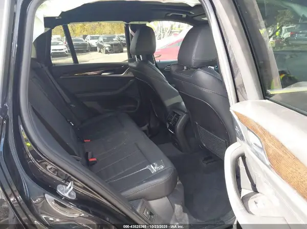 5UXTY5C01L9C62075 2020 BMW X3 - Image 8