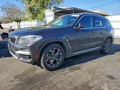 5UXTY5C01L9C71049 2020 BMW X3