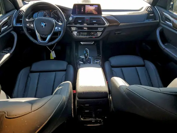 5UXTY5C01L9C71049 2020 BMW X3 - Image 8