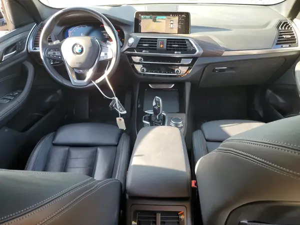 5UXTY5C01L9C96551 2020 BMW X3 - Image 8
