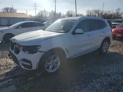 5UXTY5C01L9C98090 2020 BMW X3