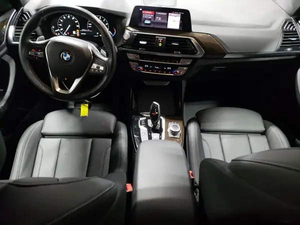 5UXTY5C01L9D03594 2020 BMW X3 - Image 8