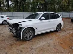 5UXTY5C01L9D07757 2020 BMW X3