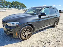 5UXTY5C01L9D19987 2020 BMW X3