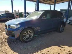 5UXTY5C01L9D20007 2020 BMW X3