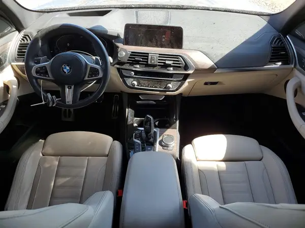 5UXTY5C01L9D20007 2020 BMW X3 - Image 8