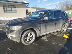 5UXTY5C01L9D22341 2020 BMW X3
