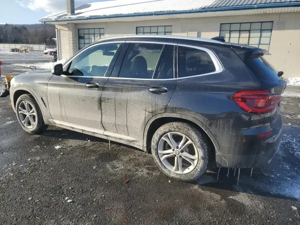 5UXTY5C01L9D22341 2020 BMW X3 - Image 2