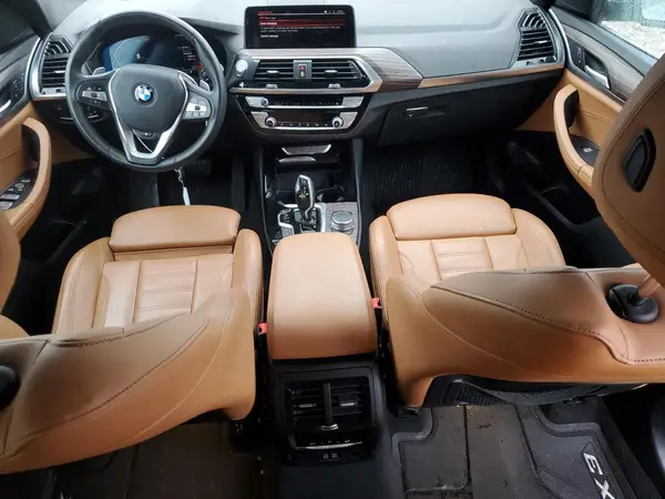 5UXTY5C01L9D27989 2020 BMW X3 - Image 8