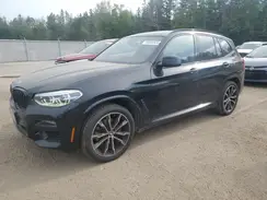 5UXTY5C01L9D39625 2020 BMW X3