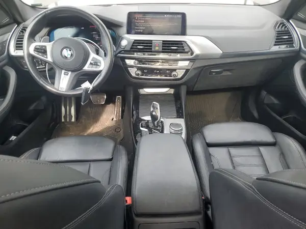 5UXTY5C01L9D39625 2020 BMW X3 - Image 8