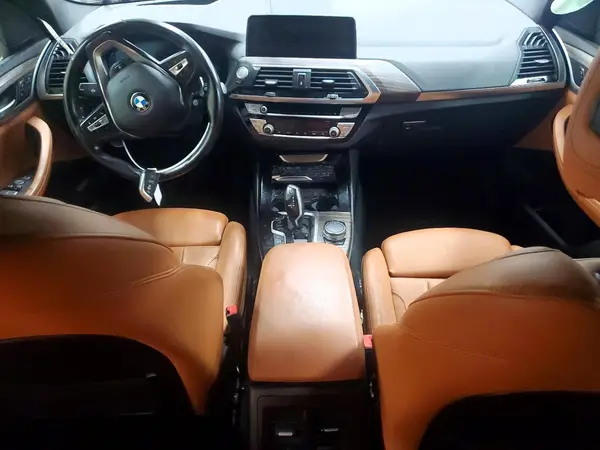 5UXTY5C01L9D50592 2020 BMW X3 - Image 8