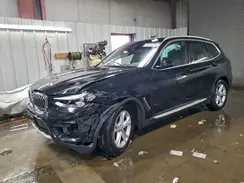 5UXTY5C01L9D53198 2020 BMW X3