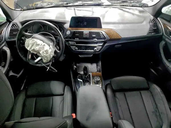 5UXTY5C01L9D53198 2020 BMW X3 - Image 8