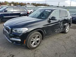 5UXTY5C01L9D60233 2020 BMW X3