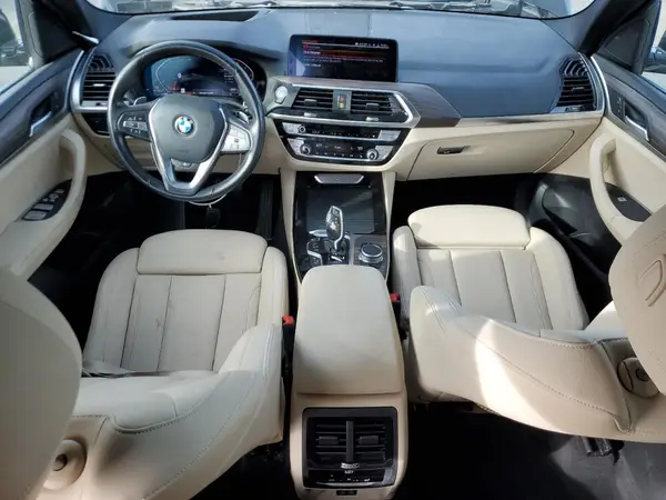 5UXTY5C01L9D60233 2020 BMW X3 - Image 8
