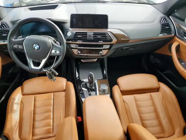 5UXTY5C01L9D62662 2020 BMW X3 - Image 8