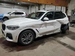 5UXTY5C01L9D66663 2020 BMW X3