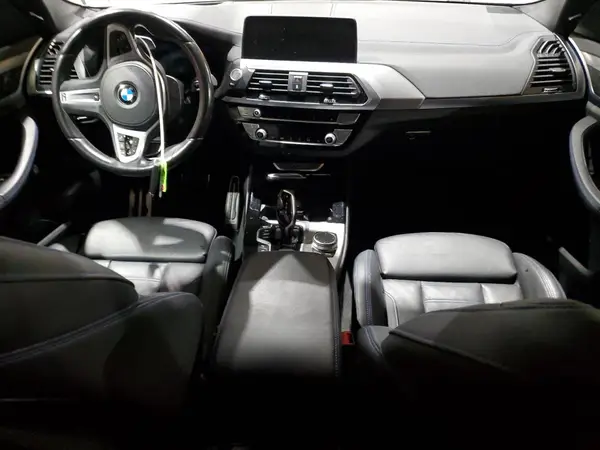 5UXTY5C01L9D66663 2020 BMW X3 - Image 8