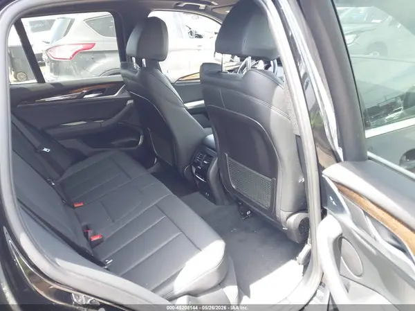5UXTY5C01LLE57984 2020 BMW X3 - Image 8