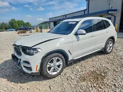 5UXTY5C01LLE58231 2020 BMW X3
