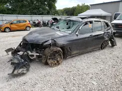 5UXTY5C01LLE58259 2020 BMW X3