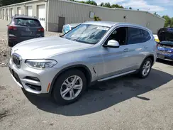 5UXTY5C01LLE58388 2020 BMW X3