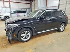 5UXTY5C01LLT31928 2020 BMW X3