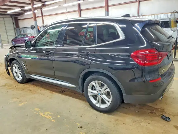 5UXTY5C01LLT31928 2020 BMW X3 - Image 2