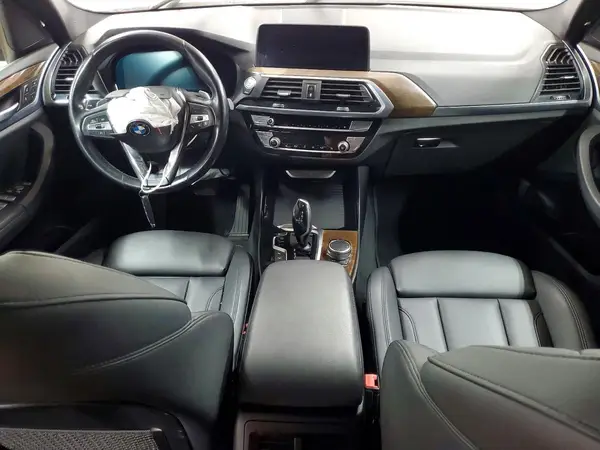 5UXTY5C01LLT31928 2020 BMW X3 - Image 8
