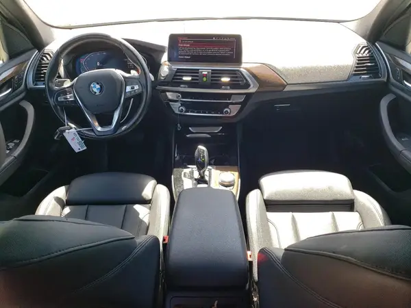 5UXTY5C01LLT31945 2020 BMW X3 - Image 8