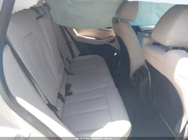 5UXTY5C01LLT32755 2020 BMW X3 - Image 8