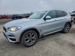 5UXTY5C01LLT33940 2020 BMW X3