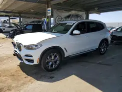 5UXTY5C01LLT34330 2020 BMW X3