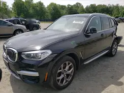 5UXTY5C01LLT34635 2020 BMW X3