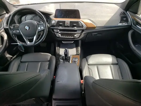 5UXTY5C01LLT34635 2020 BMW X3 - Image 8