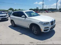 5UXTY5C01LLT34862 2020 BMW X3