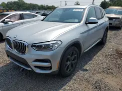5UXTY5C01LLT35560 2020 BMW X3