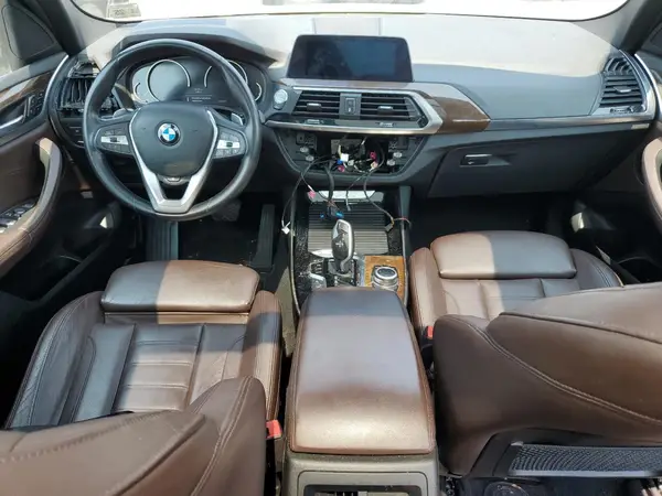 5UXTY5C01LLT35560 2020 BMW X3 - Image 8