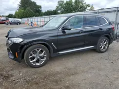 5UXTY5C01LLT35817 2020 BMW X3